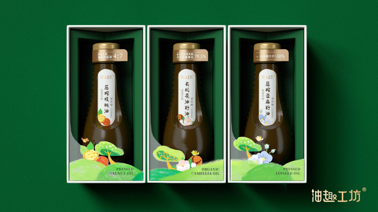 有效的包裝設(shè)計(jì)：12 種暢銷的設(shè)計(jì)策略！