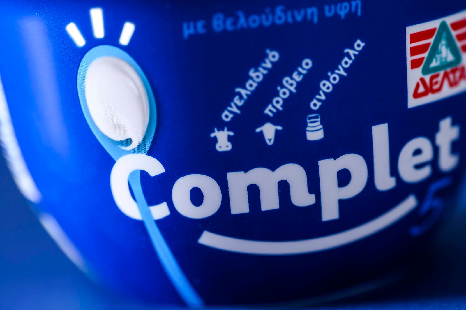 國際包裝設(shè)計分享｜俄羅斯Getbrand酸奶包裝設(shè)計欣賞